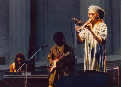 3. Mala – Augustus Pablo