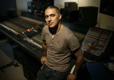 3. Mala – Nitin Sawhney