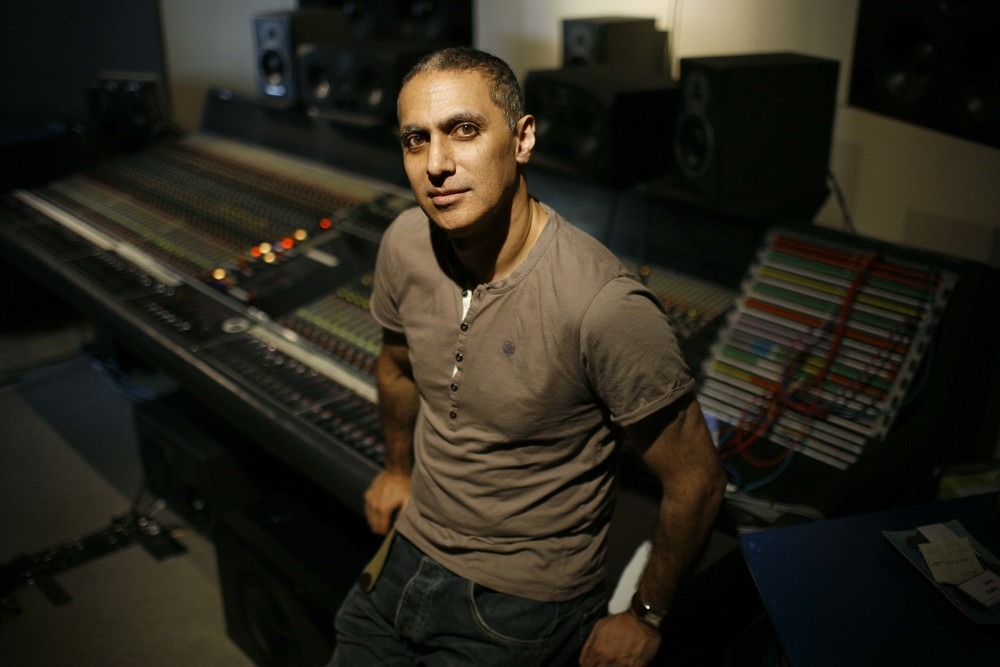 3. Mala – Nitin Sawhney