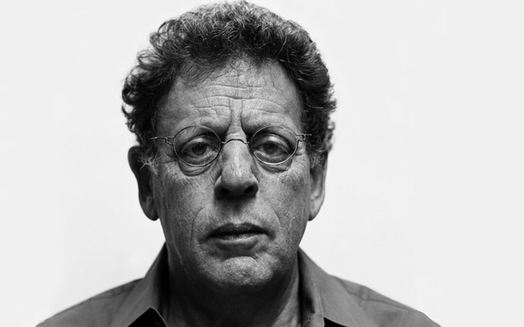 5. Max Cooper – Philip Glass