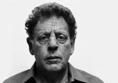 5. Max Cooper – Philip Glass